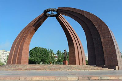 Victory Monument